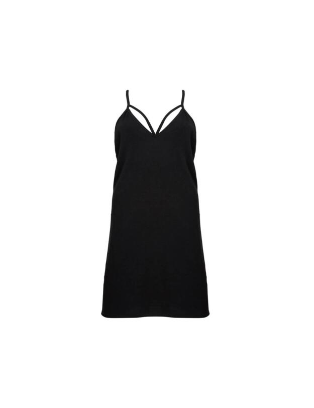 Pour Moi Sofa Love Sexy Chemise Black
