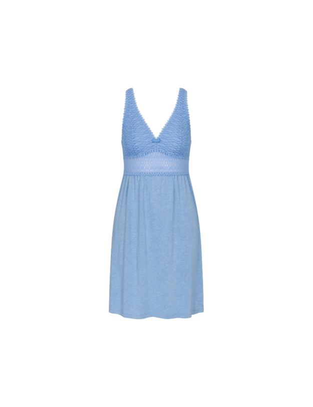 Triumph Spotlight Night Dress Blue Light Combination