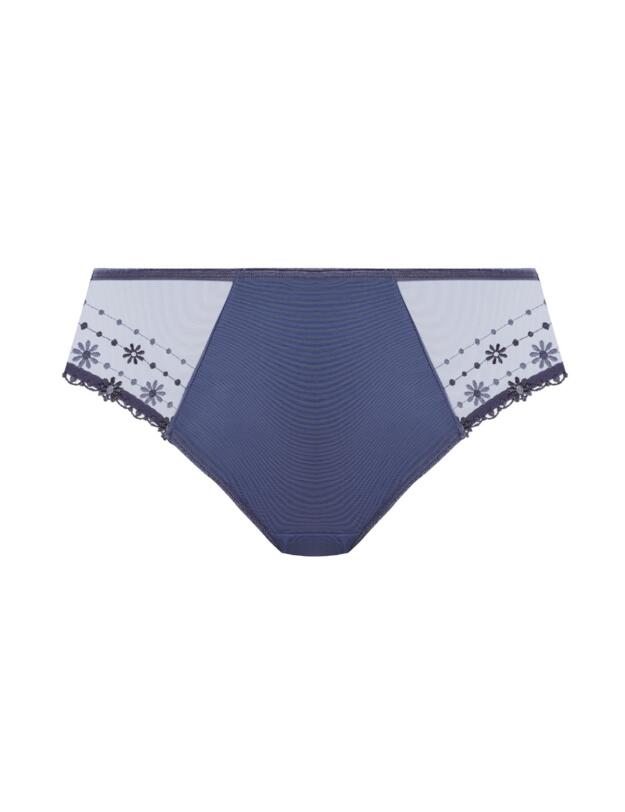 Elomi Matilda Thong Denim Daisy