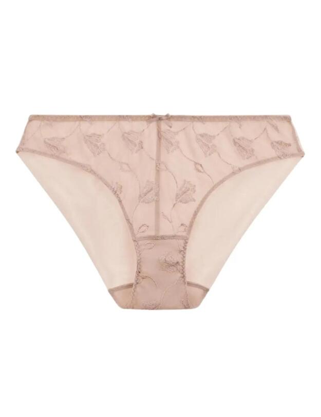 Aubade Softessence Brazilian Brief  Skin