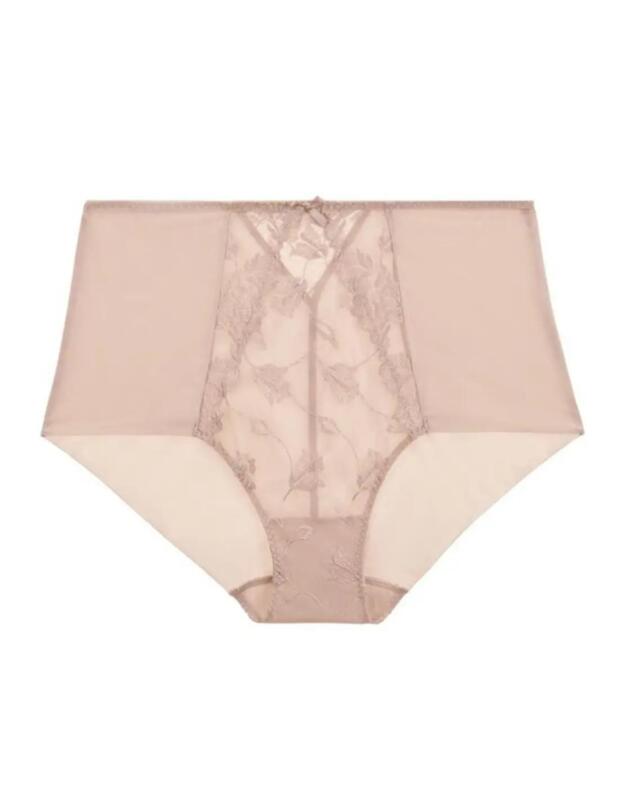 Aubade Softessence High Waist Brief Skin
