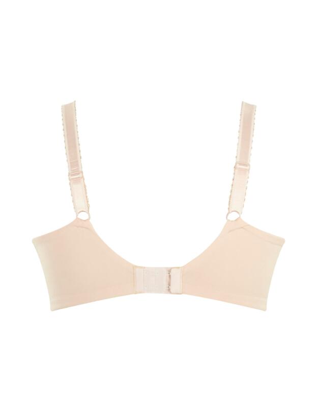 Sculptresse by Panache Chi Chi Balcony Bra Wildflower 