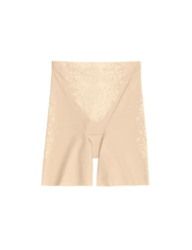 Maidenform Thigh Slimmer Short Nude