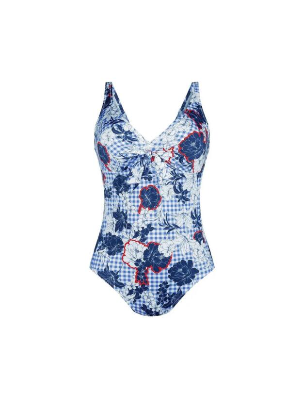 Rosa Faia By Anita Olivia Swimsuit Blue