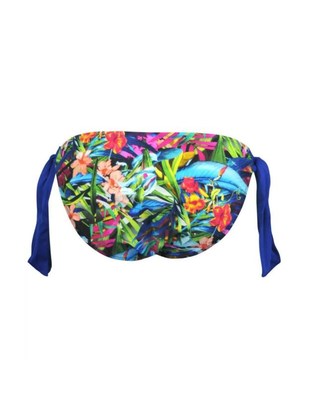  Pour Moi Costa Rica Tie Side Brief Multi