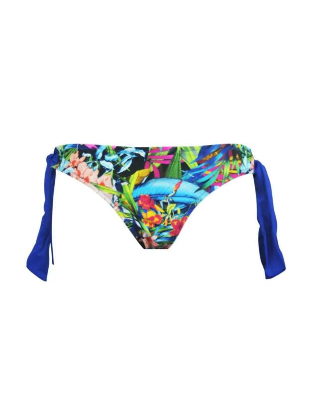  Pour Moi Costa Rica Tie Side Brief Multi