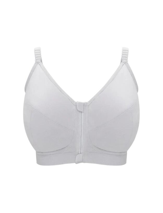 Royce Fearne Bra Grey