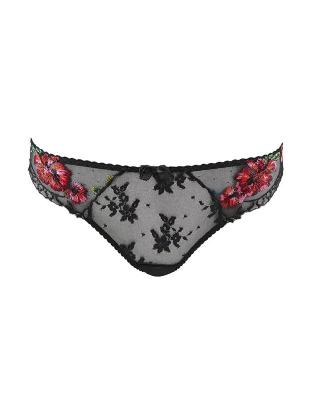  Aubade Reve Eveille Tanga Brief Obscur