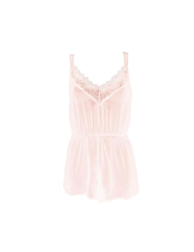 Bluebella Lily Teddy Rose Dust