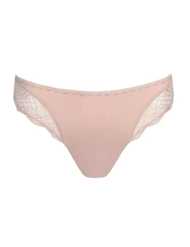  Marie Jo Pearl Rio Briefs Patine