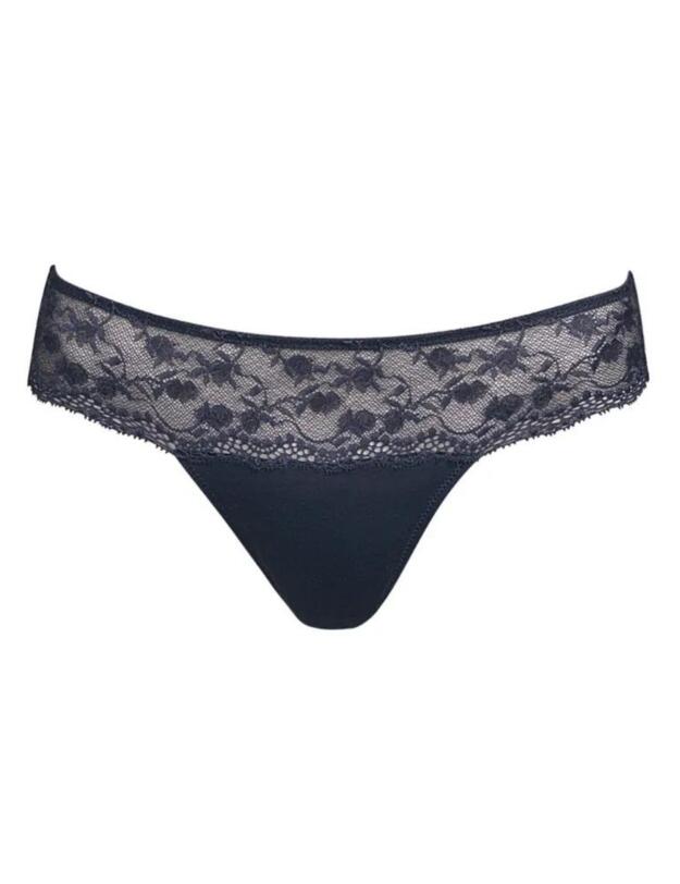 Andres Sarda Raven Rio Briefs Moonrock
