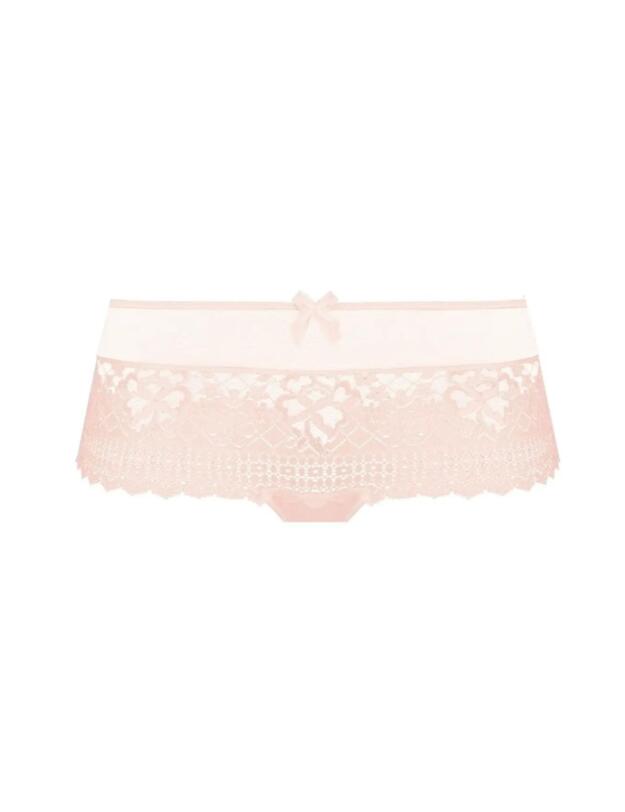 Empreinte Melody Shorty Brief Flirt Pink