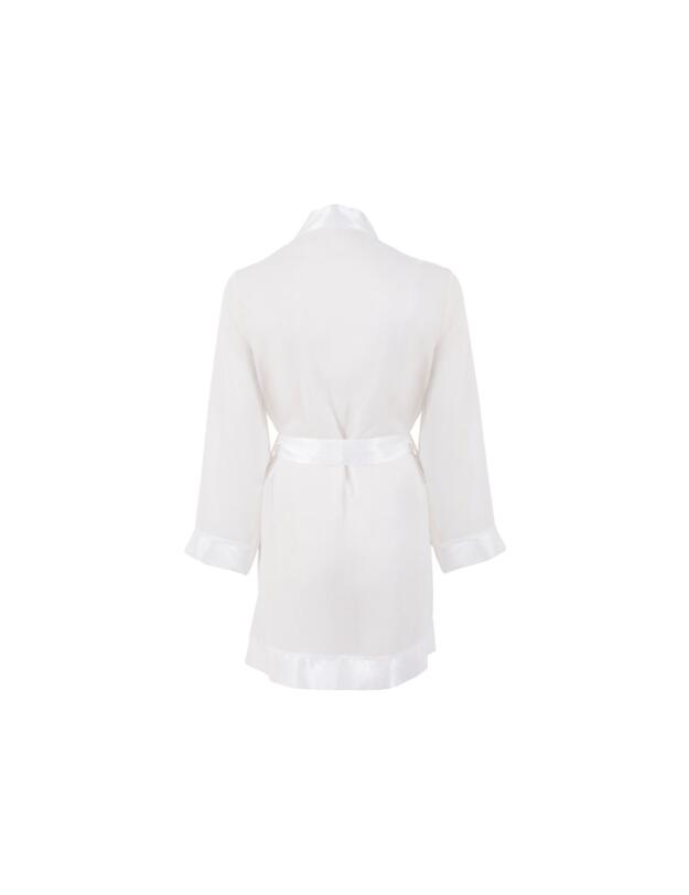 Bluebella Kimono Ivory