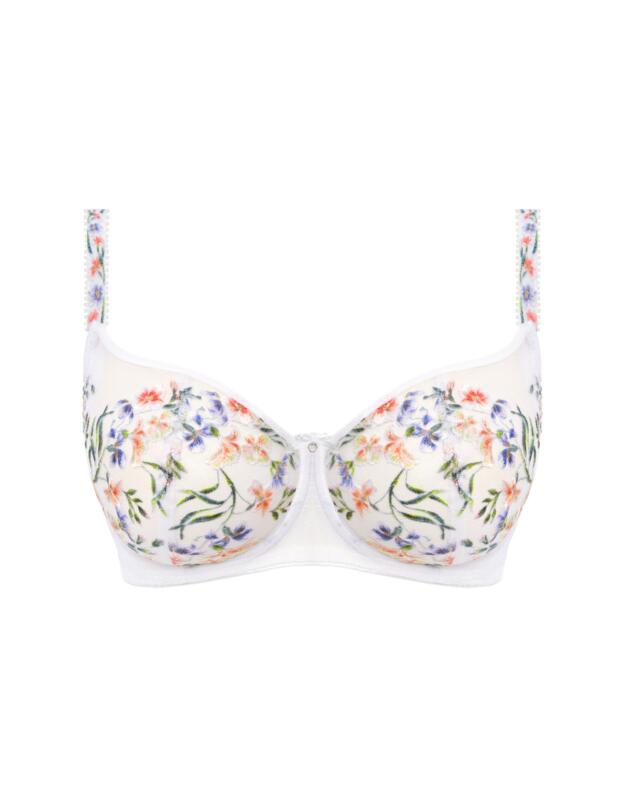 Fantasie Aurelia Balconette Bra White 