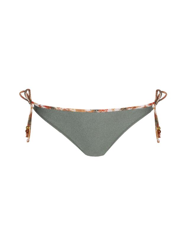 Marie Jo Crete Side Tie Bikini Brief Inca Gold