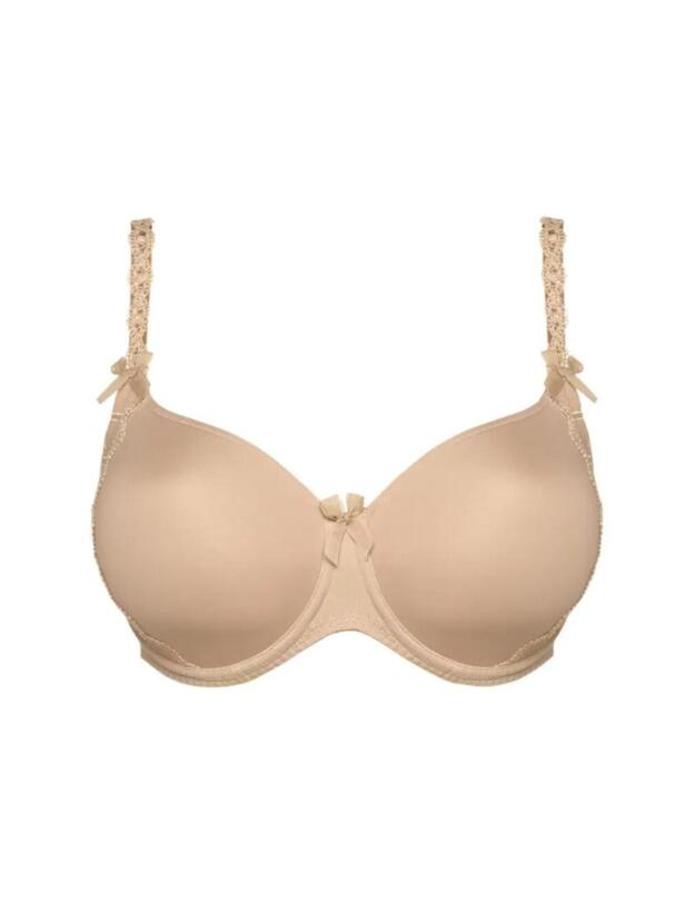 Prima Donna A La Folie Padded Full Cup Bra Caffe Latte 