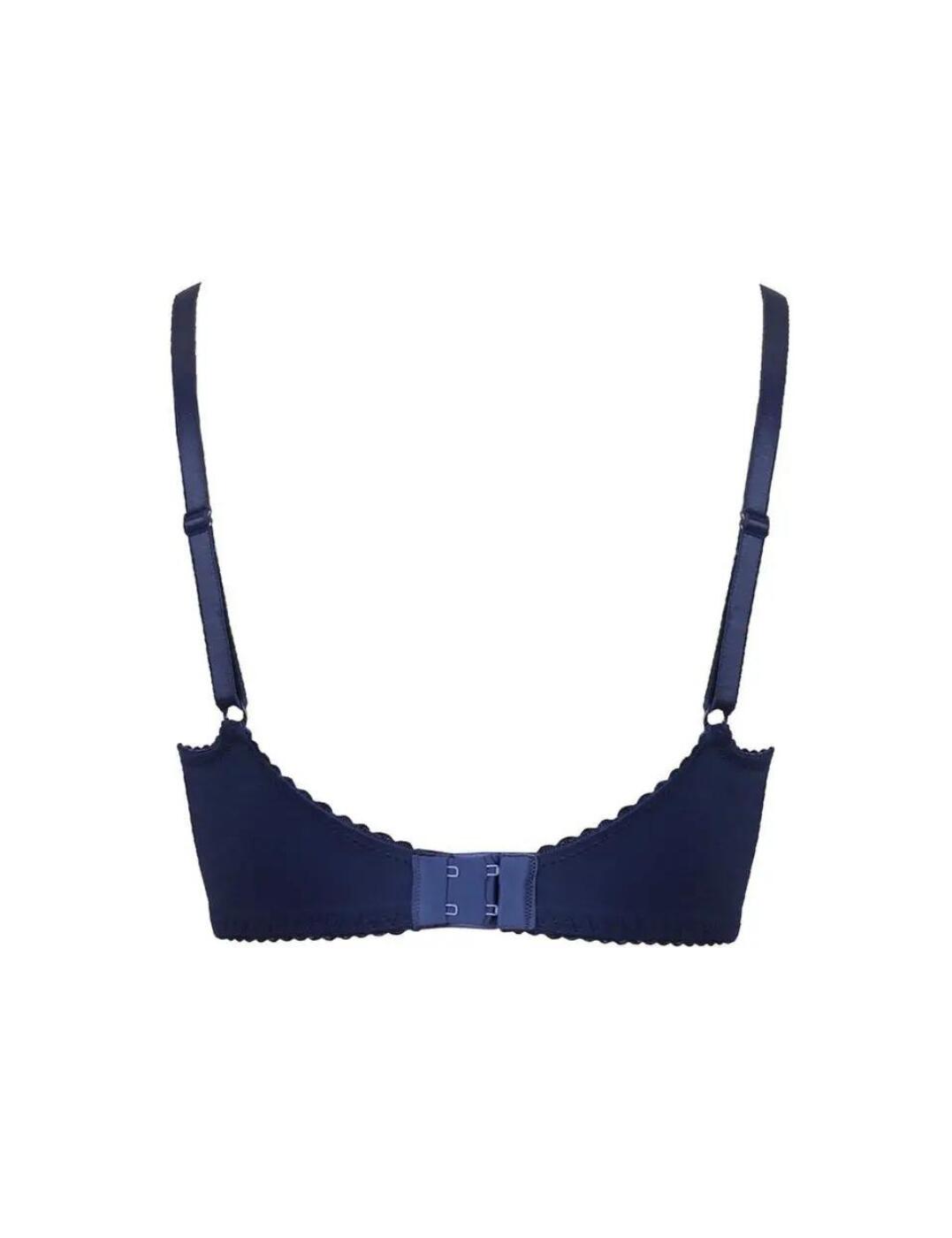 Charnos Rosalind Full Cup Bra - Belle Lingerie | Charnos Rosalind Full ...