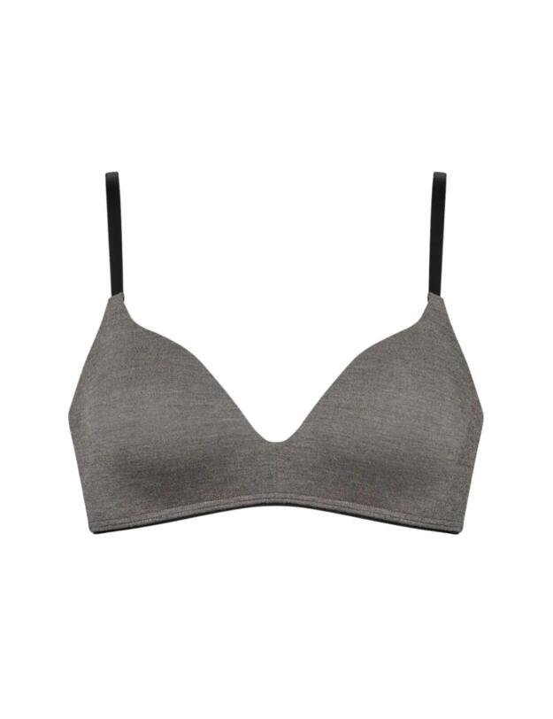 Sloggi WOW Embrace Padded Bra Black/Combination