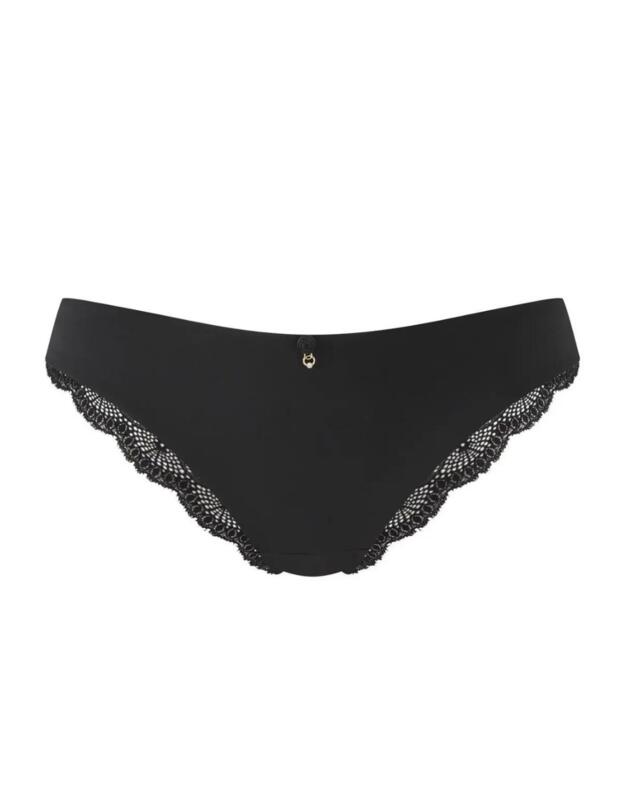 Panache Ardour Brief Black
