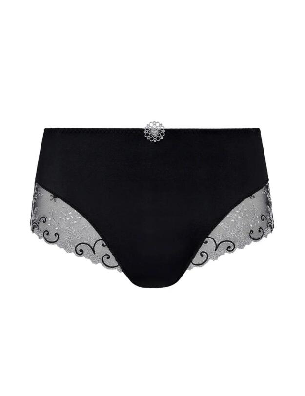 Simone Perele Delice Deep Brief Moonlight