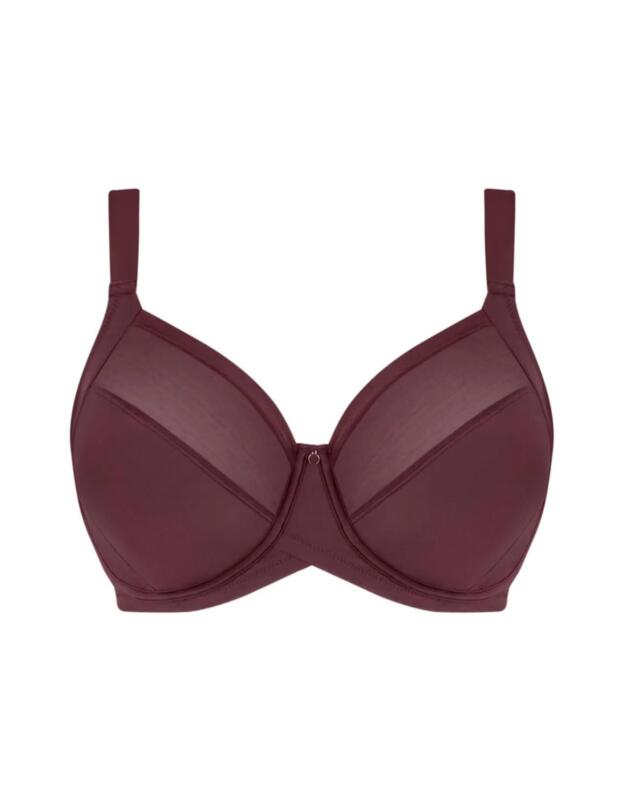 Curvy Kate Wonderfull Full Cup Bra Auburn
