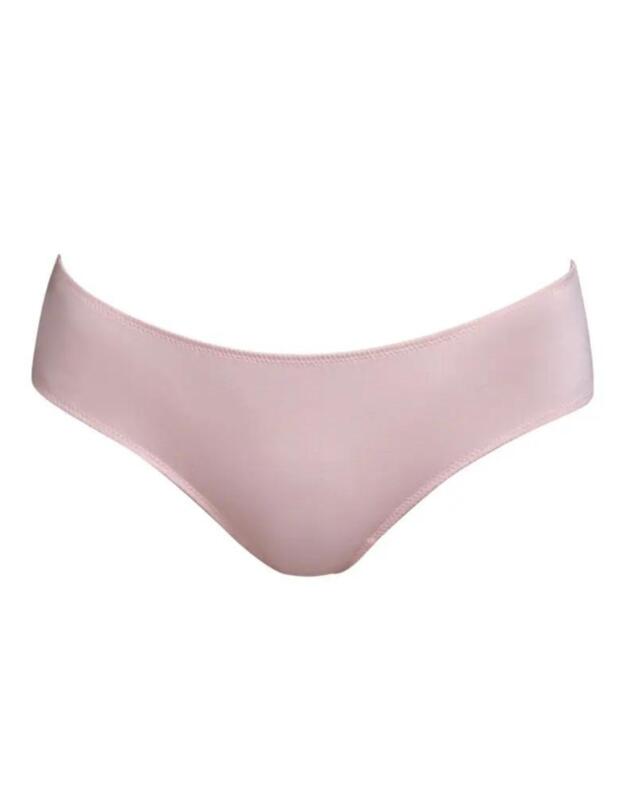 Andres Sarda Raven Shorts Rose Mist