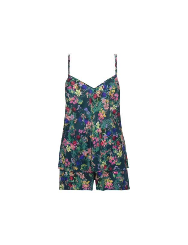 Marie Jo Alice Pyjama Set Flower Garden 