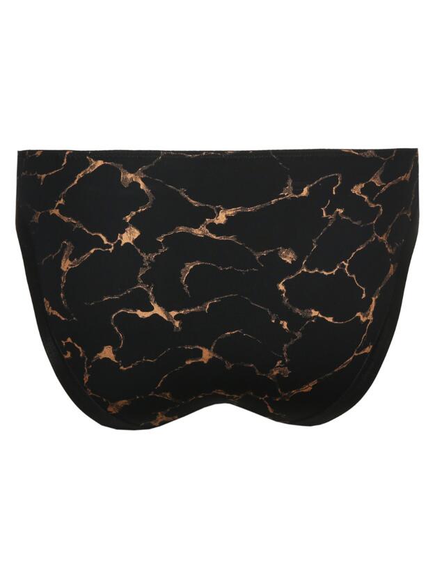 Marie Jo Colin Rio Briefs Marble Black 