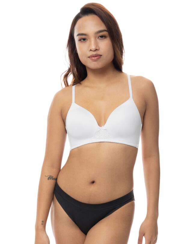 Dorina Michelle/Eco Soft Cup Bra White