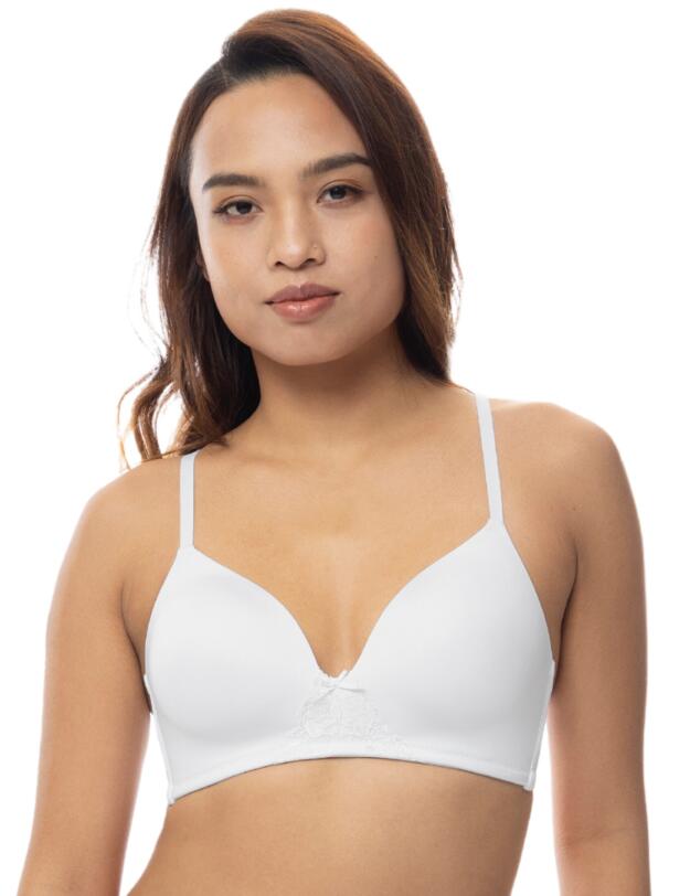 Dorina Michelle/Eco Soft Cup Bra White