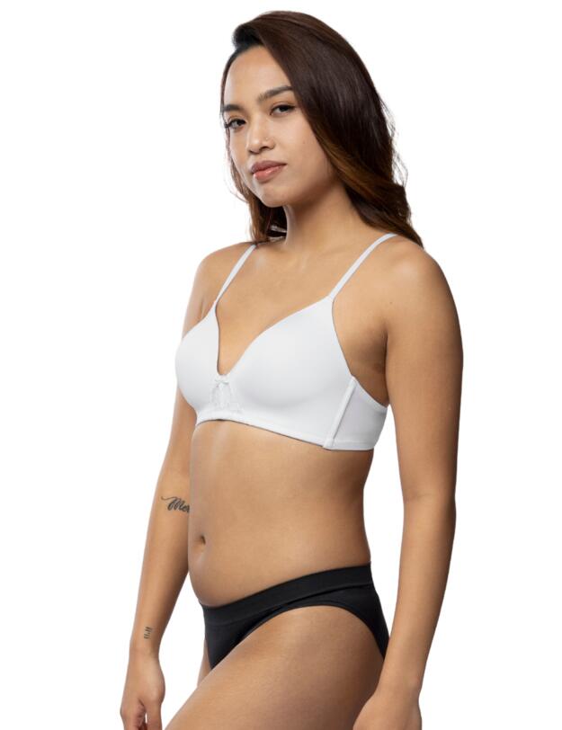 Dorina Michelle/Eco Soft Cup Bra White