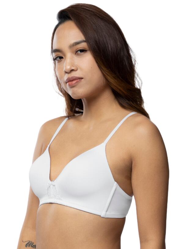 Dorina Michelle/Eco Soft Cup Bra White
