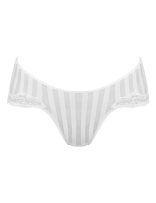 Andres Sarda Johnson Rio Briefs White 