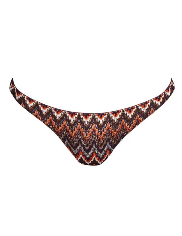 Andres Sarda Jackson Italian Brief Wenge 