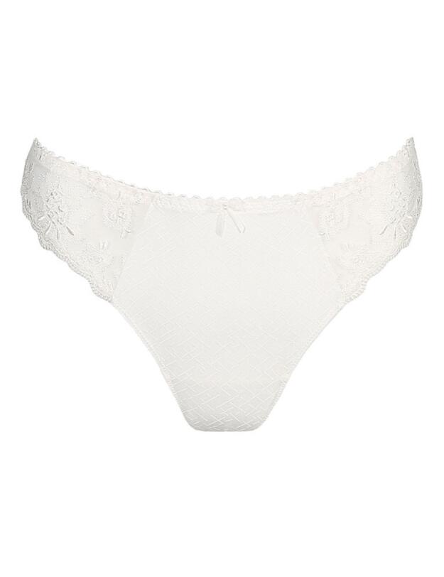 Prima Donna Allegra Thong Natural