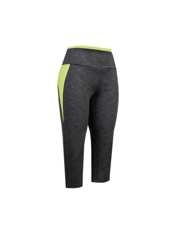 Prima Donna Sport The Work Out Leggings Cosmic Grey