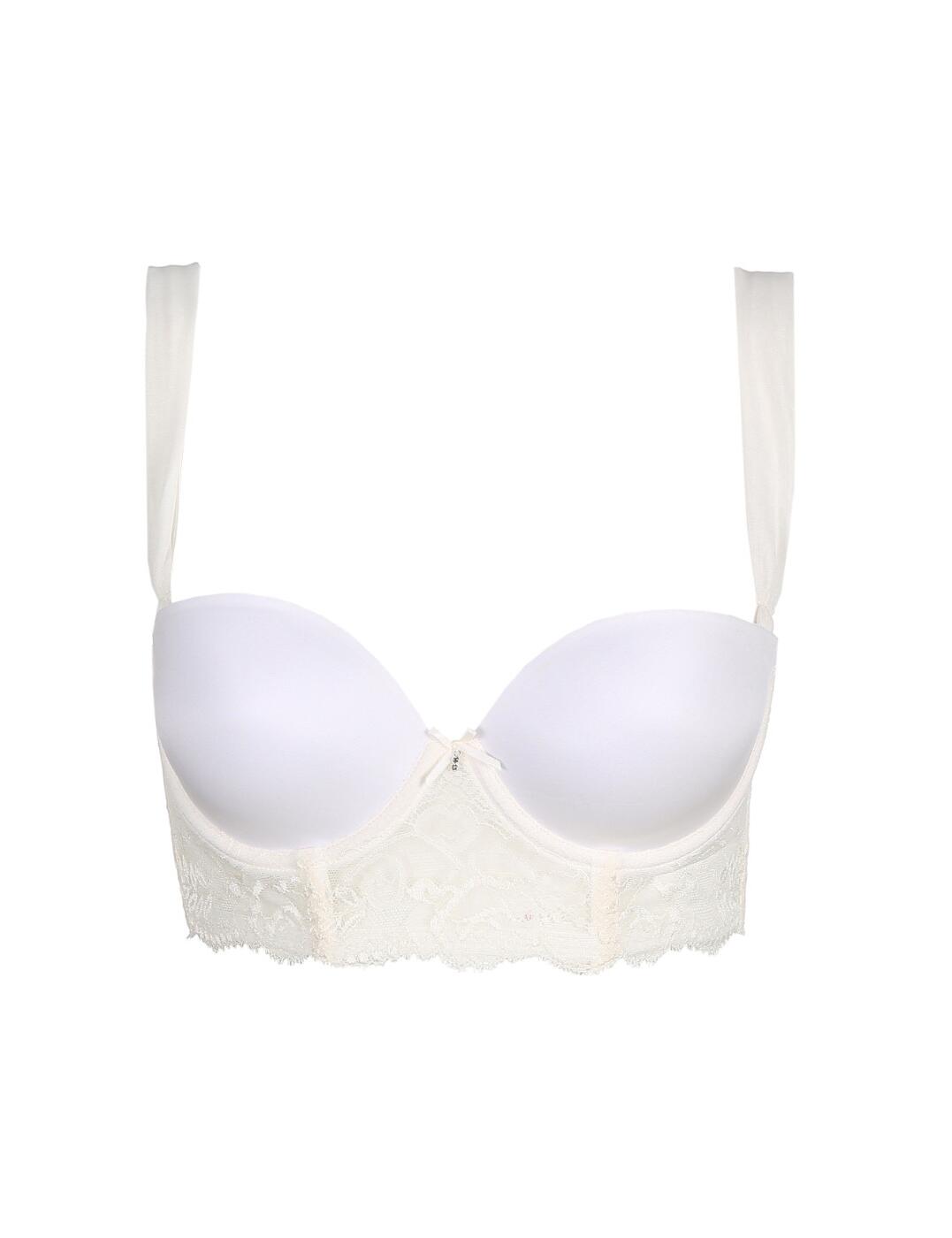 Maie longline bra