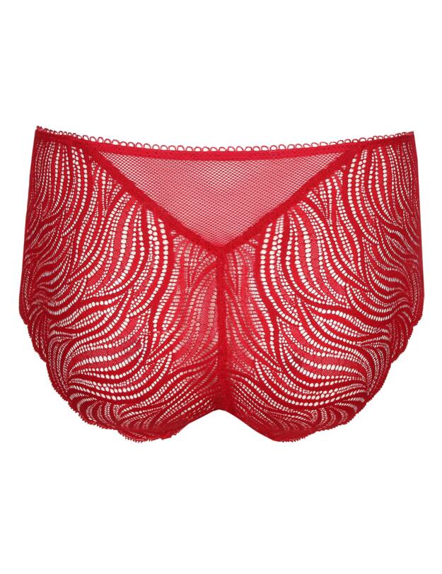 Marie Jo Coely Shorts Strawberry Kiss