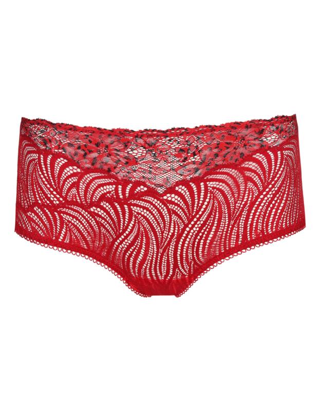 Marie Jo Coely Shorts Strawberry Kiss