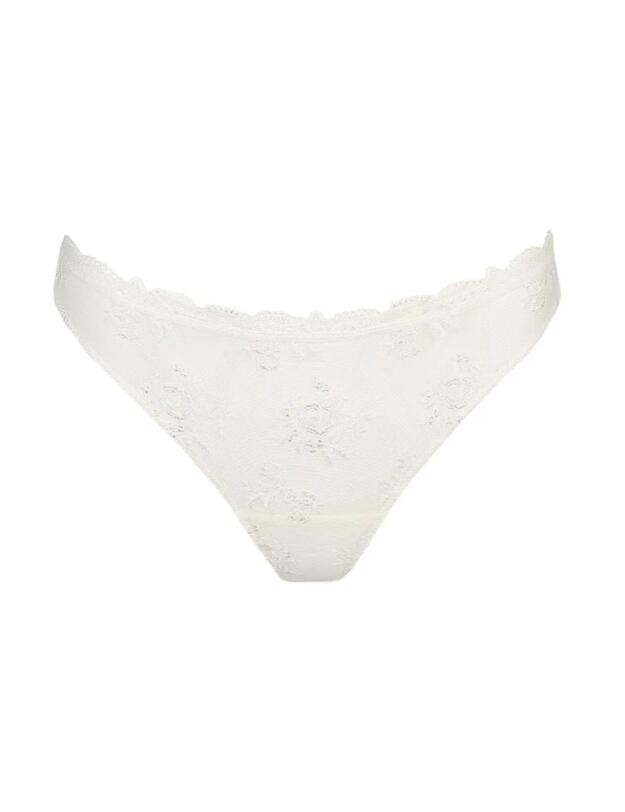  Marie Jo Ray Thong Natural