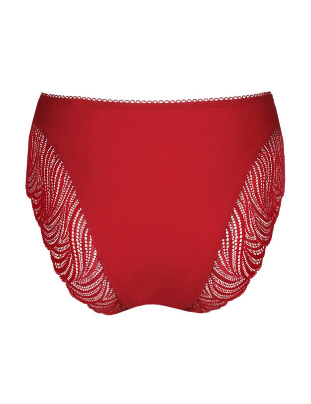 Marie Jo Coely Full Briefs Strawberry Kiss