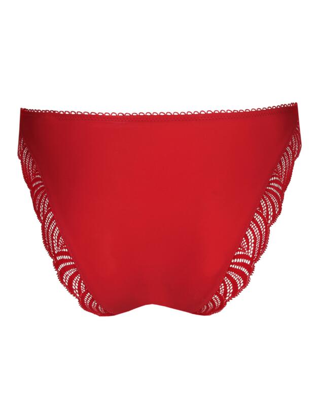 Marie Jo Coely Rio Briefs Strawberry Kiss