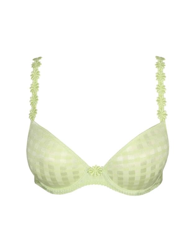 Marie Jo Avero Padded Bra - Apple Sorbet