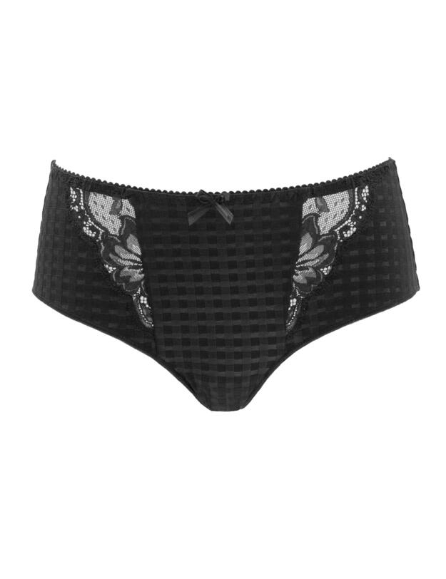 Prima Donna Madison Hotpant Shorts Black