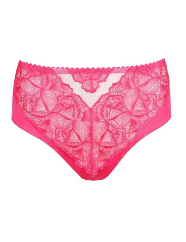 0563221 Prima Donna Belgravia Full Briefs - 0563221 Blogger Pink 
