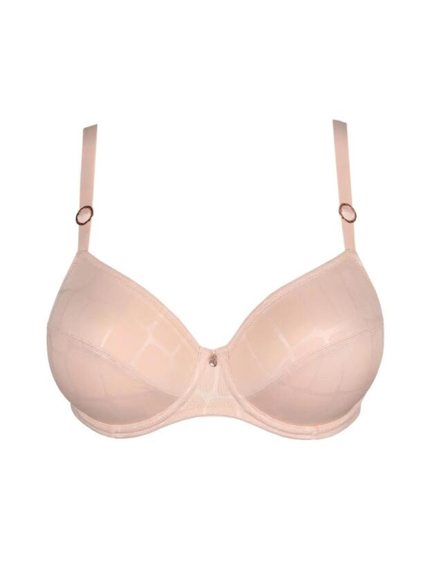 Marie Jo Yoshua Full Cup Wired Bra Silky Tan 