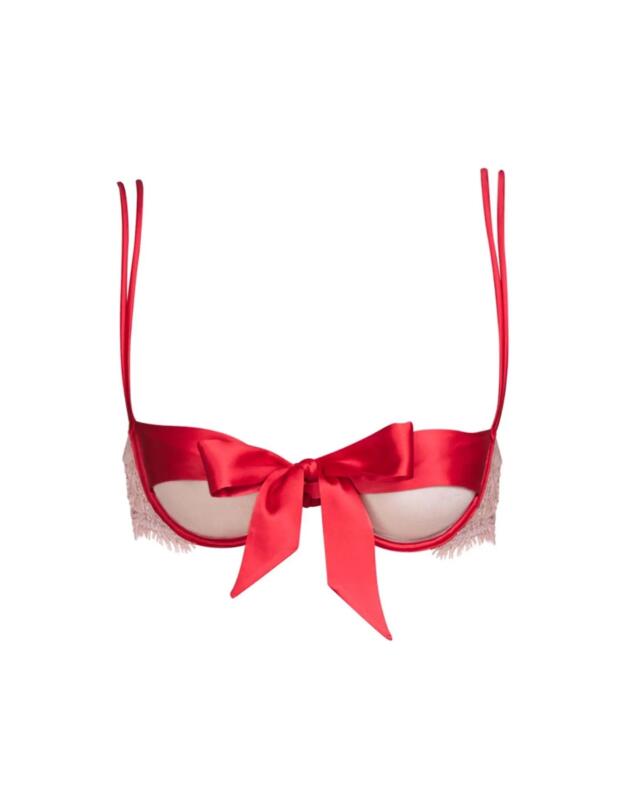 Andres Sarda Franklin Bra Make Up 