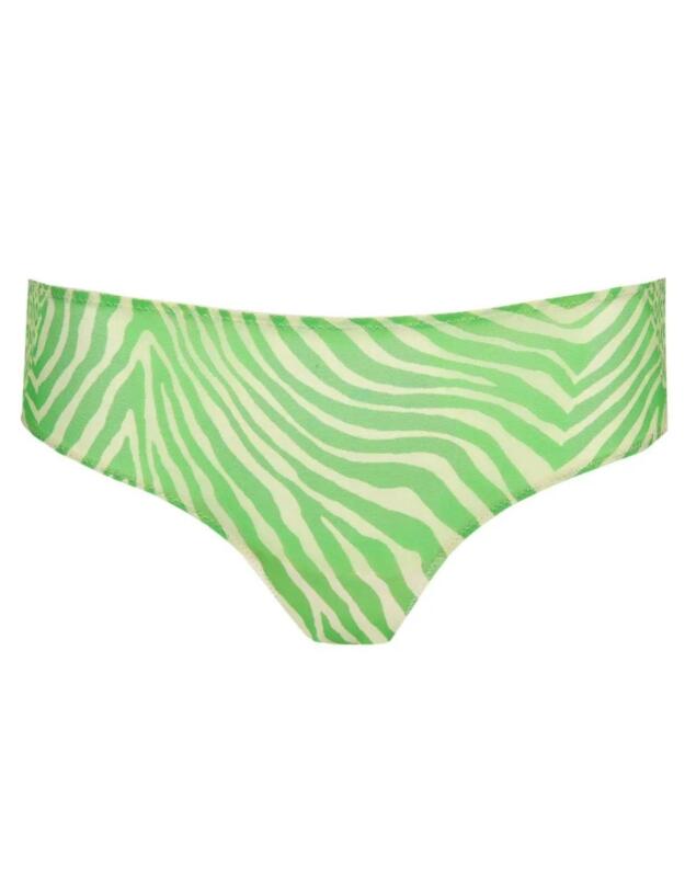 Marie Jo Tristan Hotpants Vert Bambou