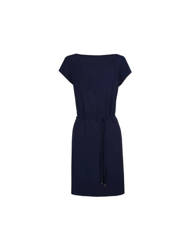 Marie Jo Cadiz Beach Dress Short Water Blue
