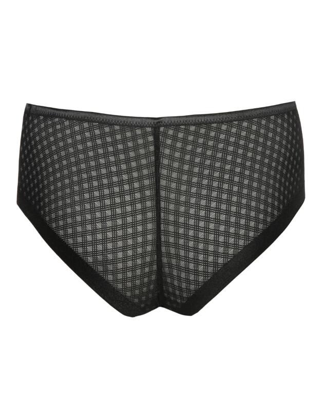 Marie Jo Channing Hotpants Black